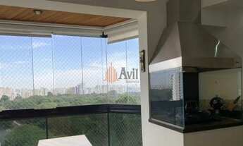 Imagem 5: Apartamento a Venda na Vila Prudente 4 dormitórios 4 vagas Depósito