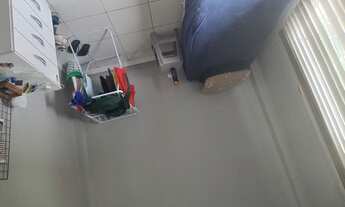 Imagem 5: Quarto no eldorado