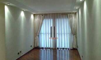 Imagem: Apartamento com 2 dormitórios, 74 m²