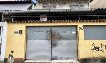 Imagem 7: Casarão Duplex com 3 Quartos Vaga de Garagem e Dois Banheiros em Irajá perto do Mundial de