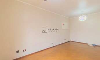 Imagem 4: Apartamento Locação Vila Olímpia 55 m² 1 Dormitórios