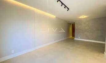 Imagem 3: Reformadíssimo apartamento 3 quartos com vista livre no Leblon!