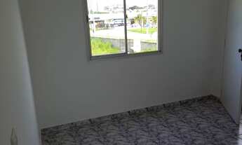 Imagem 6: Apartamento - Jacareí - Residencial São Felipe - Jardim Marcondes - 2 Dormitórios - 54,80m