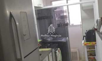 Imagem 3: Apartamento com 3 dorms, Morumbi, Paulínia - R$ 350 mil, Cod: AP2333