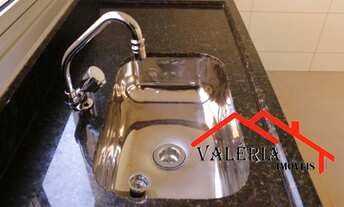 Imagem 5: Sobrado Setor Santa Genoveva