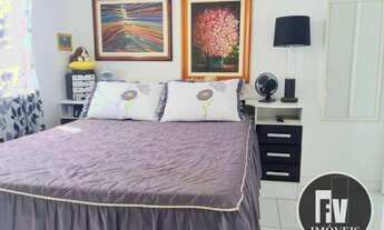 Imagem 7: Apartamento Diferenciado 2 Dormitórios Mobiliado e Decorado com 1 Vaga de Garagem á Venda