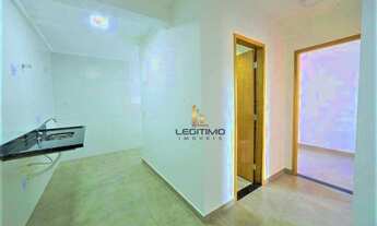 Imagem 2: Apartamento de 2 quartos para alugar no Lauzane Paulista, 41 vagas, ótima localização