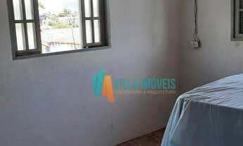 Imagem 3: Casa com 1 dormitório para alugar por R$ 850/mês - Perequê Mirim - Caraguatatuba/SP