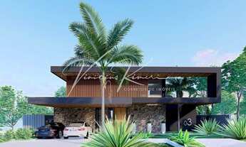 Imagem 9: Casa com 4 suítes no Condomínio Shambala III Atibaia