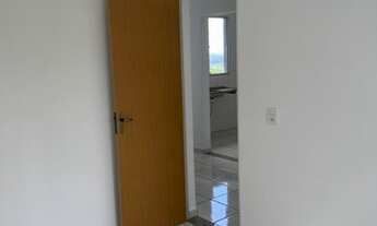 Imagem 6: Apartamento 2Q, Sala integrada c/ cozinha Bairro Liberdade