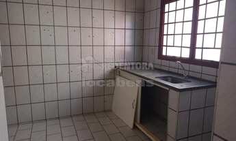 Imagem 5: Apartamento Padrão em São José do Rio Preto