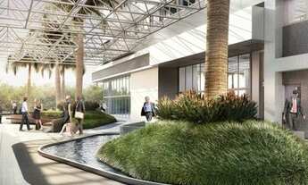 Imagem 6: Sala Comercial para Venda em Chácara das Pedras Porto Alegre-RS