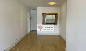 Imagem 5: Apartamento para alugar, 67 m² por R$ 5.346,00/mês - Vila Olímpia - São Paulo/SP