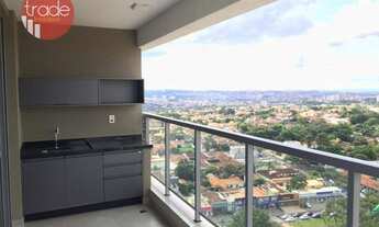 Imagem 6: Apartamento para locação com 01 dormitório e varanda gourmet