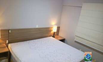 Imagem 7: Flat com 1 dormitório para alugar, 45 m² por R$ 5.800/mês - Jardins - São Paulo/SP