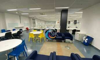 Imagem 4: Conjunto para alugar, 11658 m² - Vila Leopoldina- São Paulo/SP