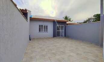 Imagem: Casa com 3 dorms, Cibratel II, Itanhaém