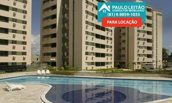 Imagem: Apartamento Candeias Mobiliado 3 quartos