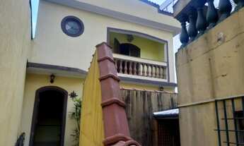 Imagem 2: Casa vendo c.4suítes, 300mt2. Casa Branca CentroSA. OU Troco por apt. centro de SA