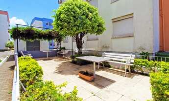 Imagem 2: PORTO ALEGRE - Apartamento Padrão - Humaitá