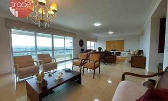 Imagem 3: Apartamento de alto padrão para locação com 4 suites