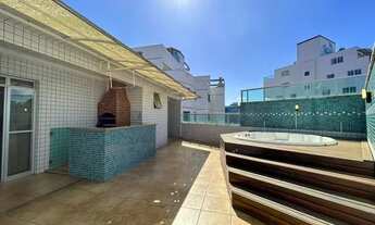 Imagem: Cobertura com 3 dormitórios à venda em