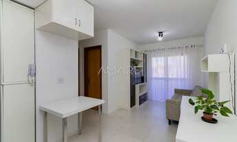 Imagem: APARTAMENTO com 1 dormitório à venda com