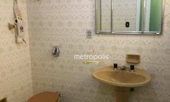 Imagem 4: Casa com 3 dormitórios para alugar, 120 m² por R$ 4.184,00/mês - Santo Antônio - São Caeta