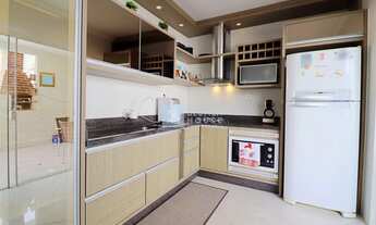 Imagem 7: Casa com amplo terreno no bairro Tribess!