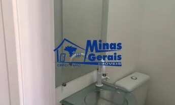 Imagem 3: APARTAMENTO COM 74M² NO EDIFÍCIO FÊNIX NO JARDIM ÁQUARIUS !!