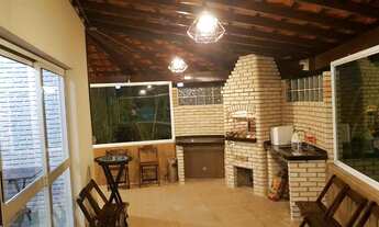 Imagem 4: Apartamento a venda com 3 dorms no Jaguaribe em Osasco - São Paulo