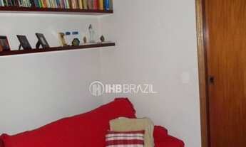 Imagem 10: Edifício Scarlett - Apartamento à venda R$ 1.398.000, com 4 quartos, 176 m² - Vila Santa C