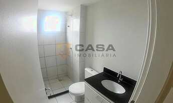 Imagem 7: LUXO - Buritis Condominio Clube- Apartamento 2 quartos com suite. Colina de Laranjeiras