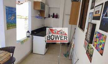 Imagem 5: Casa à venda, 78 m² por R$ 340.000,00 - Estrela do Norte - São Gonçalo/RJ