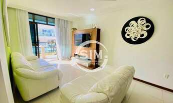 Imagem 6: Cobertura com 4 dormitórios à venda, 189 m² na Praia do Forte - Cabo Frio/RJ