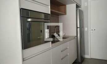 Imagem 5: Apartamento para Aluguel - Paraíso, 1 Quarto, 28 m2