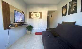 Imagem 2: Casa de Condomínio com 2 dorms, Jardim Villagio Ghiraldelli, Hortolândia - R$ 50 mil, Cod