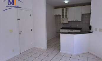 Imagem 5: Apartamento com 2 dormitórios para alugar, 71 m² por R$ 1.350/mês - Jardim Flamboyant - Ca