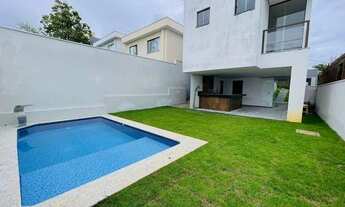 Imagem 4: Casa em Condomínio para Venda em Lagoa Santa, Condomínio Trilhas Do Sol, 4 dormitórios, 1