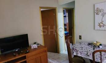 Imagem: Apartamento, Saúde - São Paulo