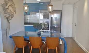 Imagem 5: Apartamento com 3 dorms, Bonfim, Campinas - R$ 514 mil, Cod: 3RAP2244