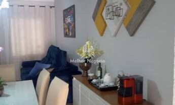 Imagem 5: Casa com 3 dorms, Residencial Pazetti, Paulínia - R$ 449 mil, Cod: RRCA2259