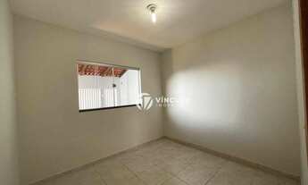 Imagem 5: Casa com 2 dormitórios para alugar, 55 m² por R$ 912,91/mês - Beija-Flor II - Uberaba/MG