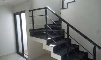 Imagem 5: Sobrado para Venda em São José dos Campos, Jardim das Indústrias, 3 dormitórios, 3 suítes