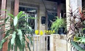 Imagem: Casa linear com 1 quarto e terraço a venda