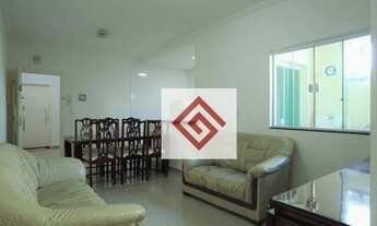 Imagem 2: Apartamento com 2 dormitórios para alugar, 90 m² por R$ 2.776,50/mês - Vila São Pedro - Sa