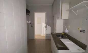 Imagem 7: Apartamento com 3 dormitórios para alugar, 70 m² por R$ 4.902,60/mês - Moema - São Paulo/S