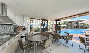 Imagem 5: Itacimirim| Bangalô 141 m2| 3 suítes| Garden| Nascente