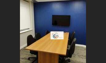 Imagem 4: Conjunto para alugar, 170m² - Pinheiros - São Paulo/SP