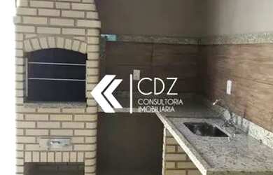 Imagem 5: Sobrado Condomínio no Viva Vida com 3 dormitórios - Boa Vista - Sorocaba sp